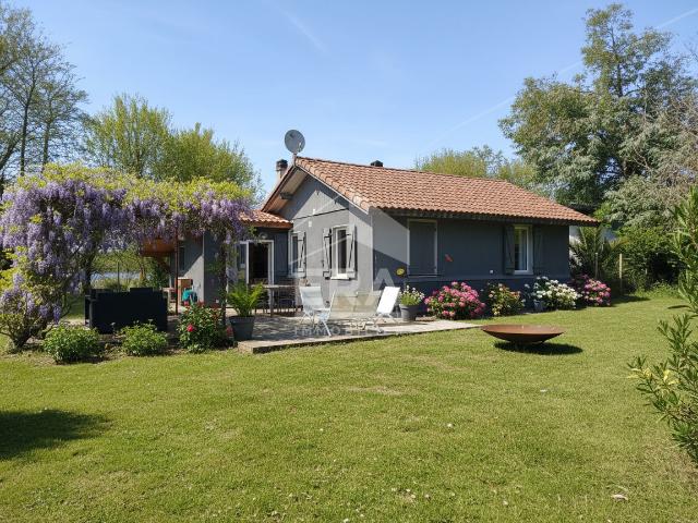 Maison 3 pièces 80 m²