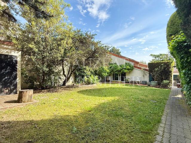 Maison 3 pièces 80 m²
