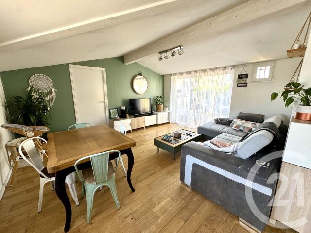 Maison 3 pièces 80 m²