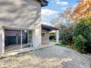 Maison 3 pièces 80 m²