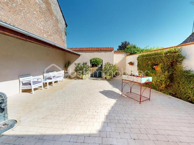 Maison 3 pièces 80 m²