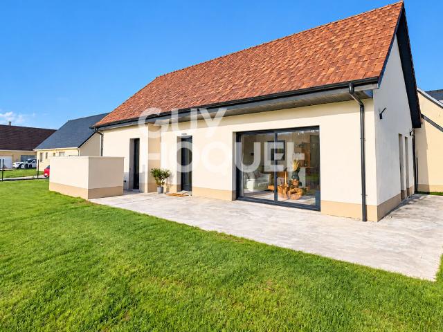 Maison 3 pièces 80 m²