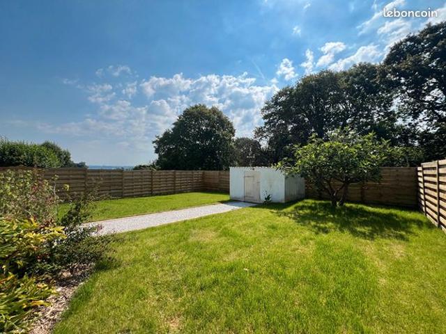Maison 3 pièces 80 m²