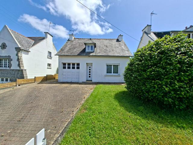 Maison 3 pièces 80 m²
