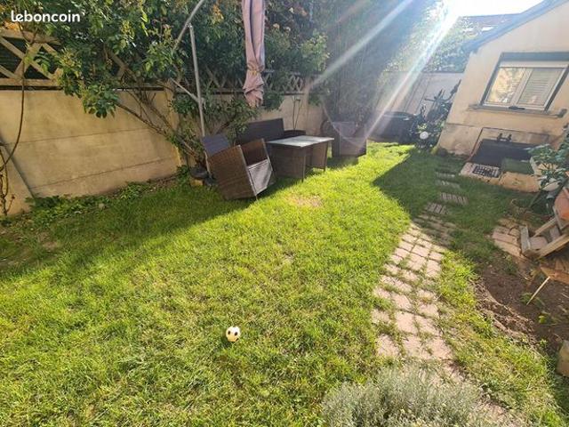 Maison 3 pièces 80 m²