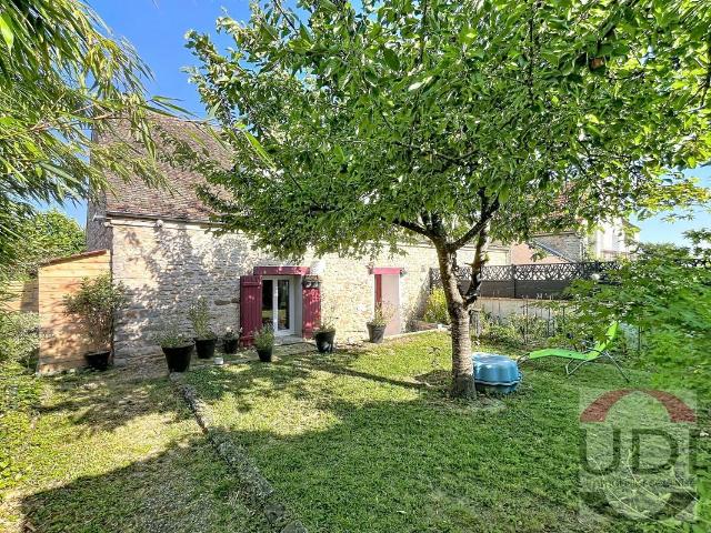 Maison 3 pièces 80 m²
