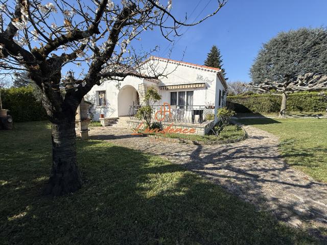 Maison 3 pièces 80 m²