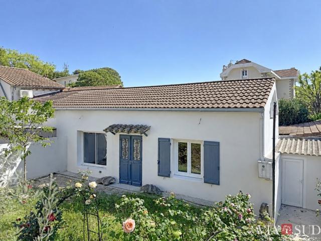 Maison 3 pièces 80 m²