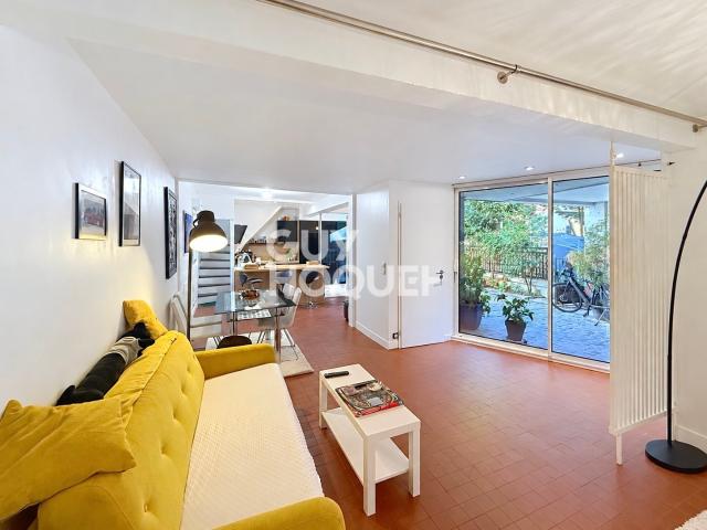 Maison 3 pièces 80 m²
