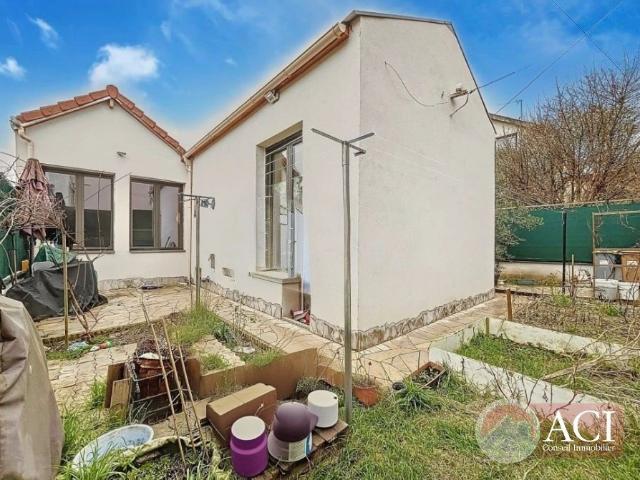 Maison 3 pièces 80 m²