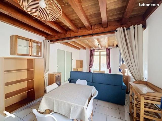 Maison 3 pièces 80 m²