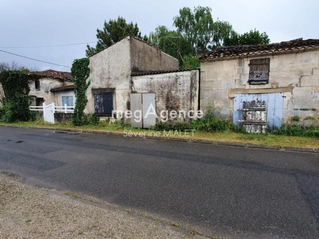 Maison 3 pièces 80 m²