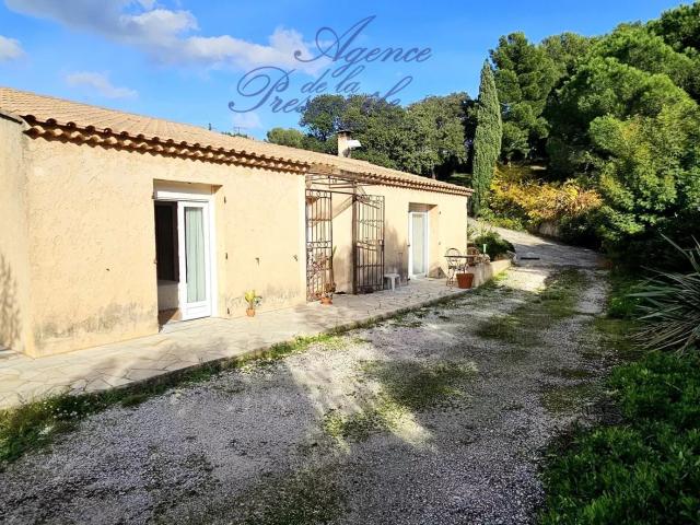 Maison 3 pièces 80 m²