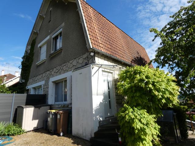 Maison 3 pièces 80 m²