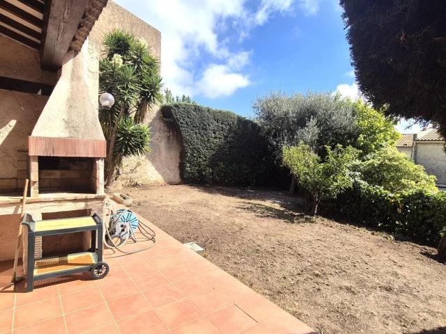 Maison 3 pièces 80 m²