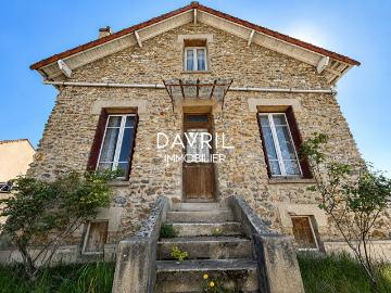 Maison 3 pièces 80 m²