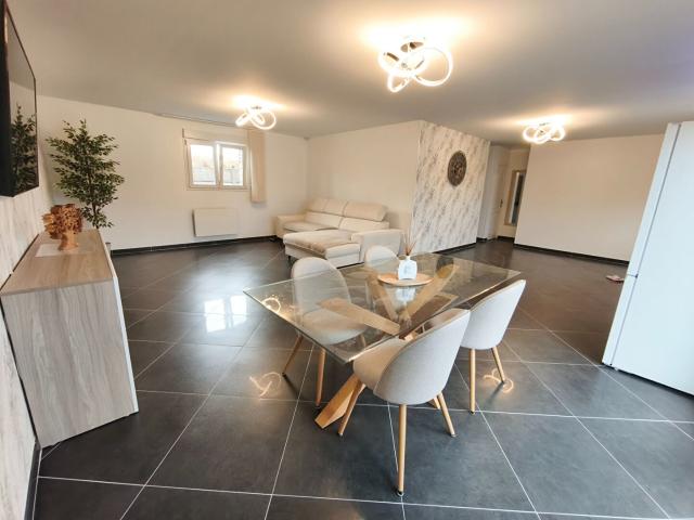 Maison 3 pièces 80 m²