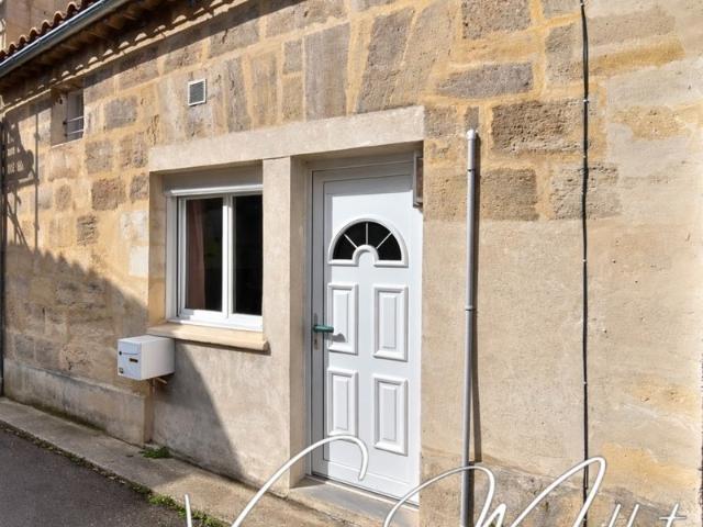 Maison 3 pièces 80 m²