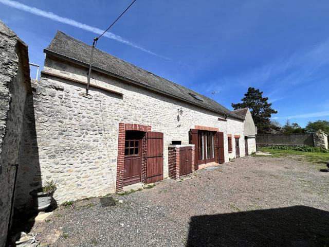 Maison 3 pièces 80 m²