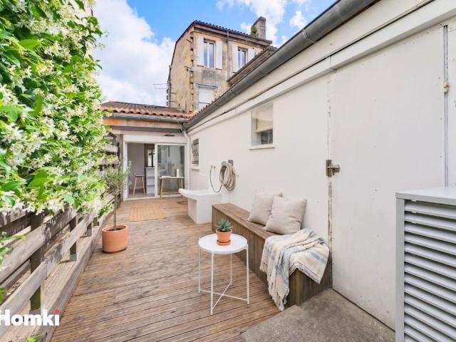 Maison 3 pièces 80 m²