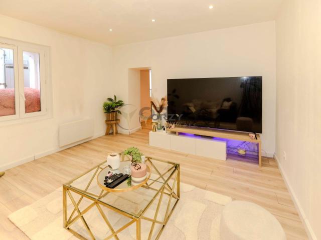 Maison 3 pièces 80 m²