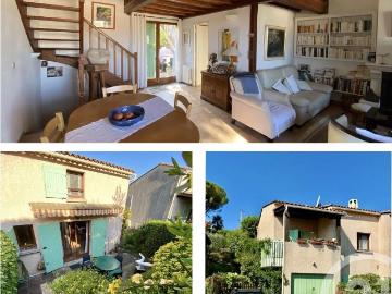 Maison 3 pièces 80 m²