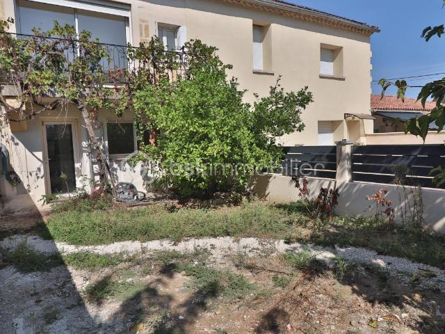Maison 3 pièces 80 m²
