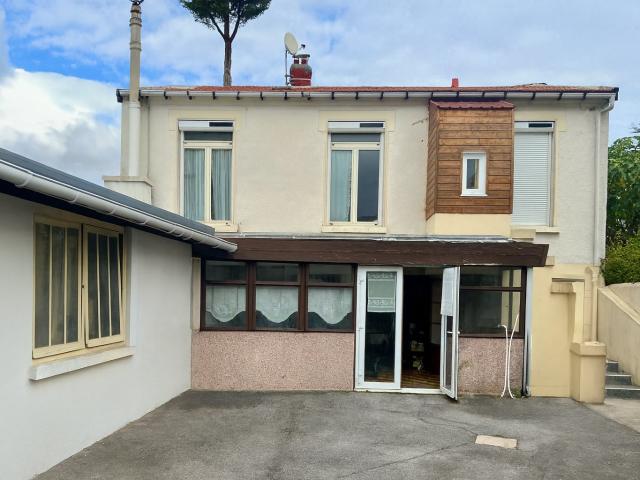 Maison 3 pièces 85 m²