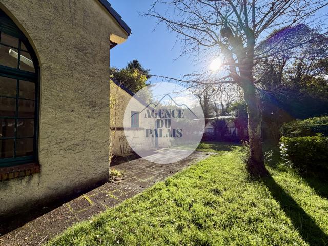 Maison 3 pièces 80 m²