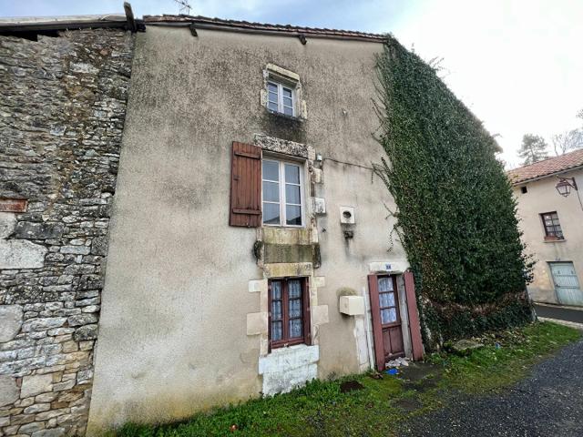 Maison 3 pièces 80 m²