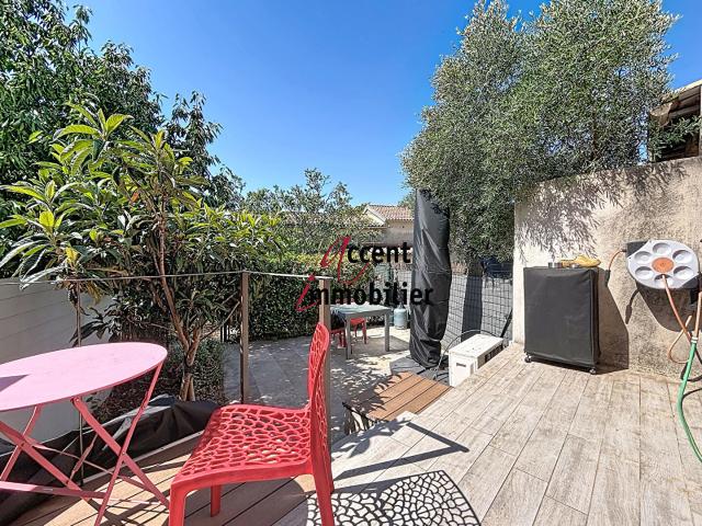 Maison 3 pièces 80 m²