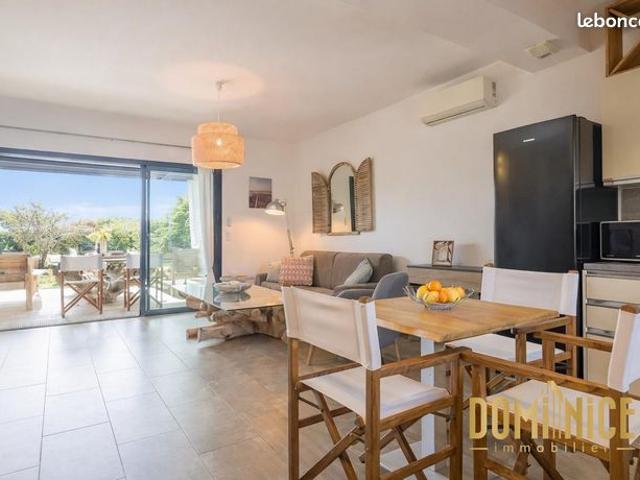 Maison 3 pièces 80 m²