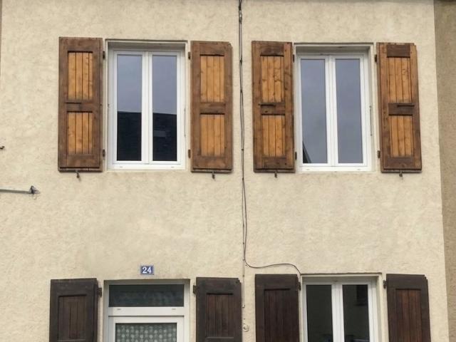 Maison 3 pièces 80 m²