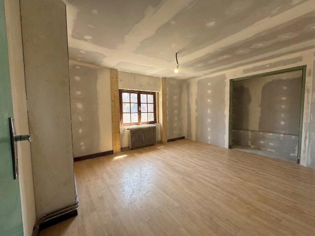 Maison 3 pièces 80 m²