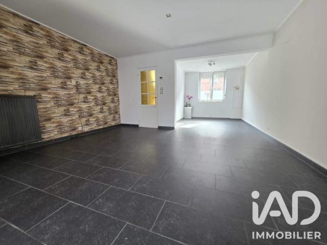Maison 3 pièces 80 m²
