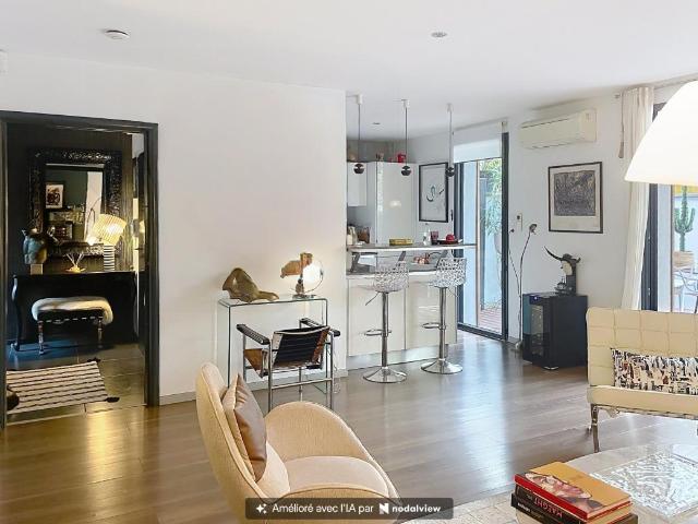 Maison 3 pièces 80 m²