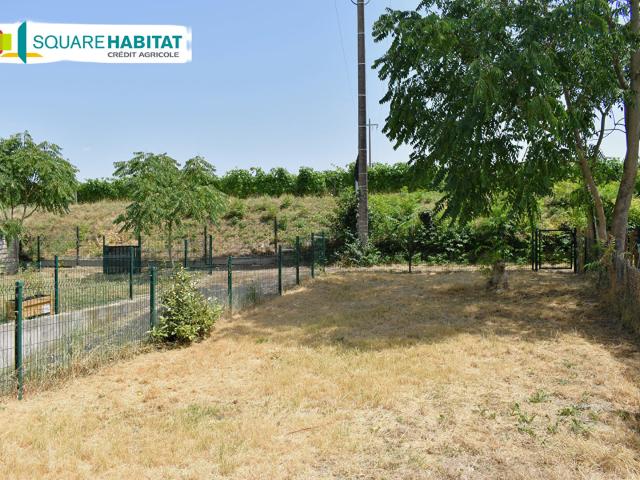 Maison 3 pièces 80 m²