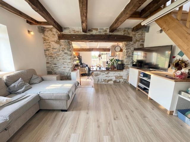 Maison 3 pièces 80 m²