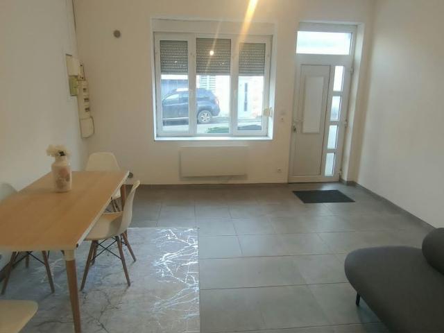 Maison 3 pièces 80 m²
