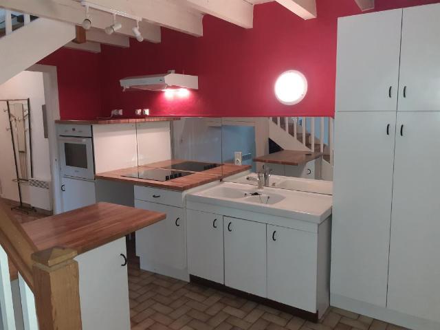 Maison 3 pièces 80 m²