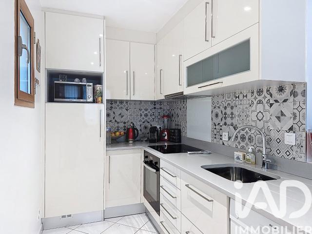 Maison 3 pièces 80 m²