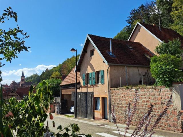 Maison 3 pièces 80 m²