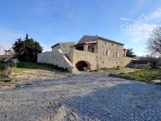 Maison 3 pièces 80 m²