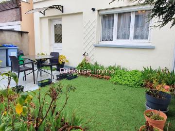 Maison 3 pièces 80 m²