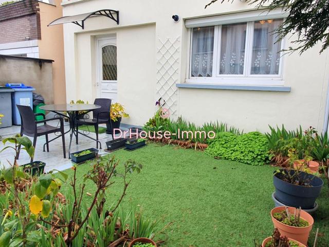 Maison 3 pièces 80 m²