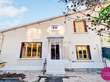 Maison 3 pièces 80 m²