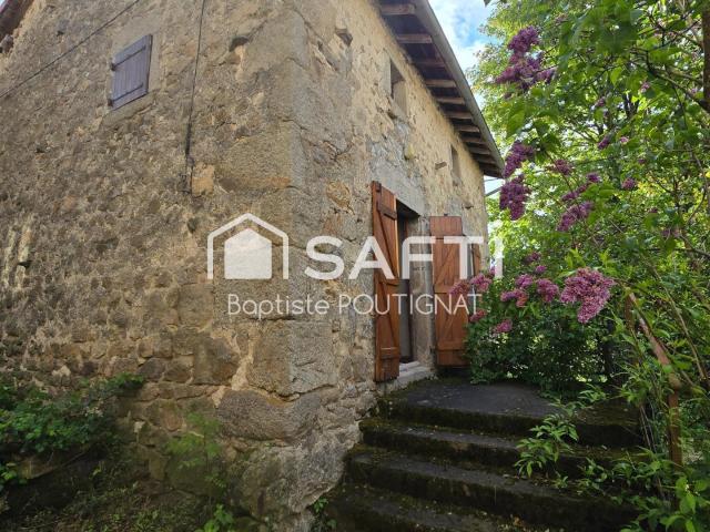 Maison 3 pièces 80 m²