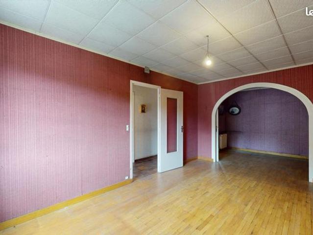Maison 3 pièces 80 m²