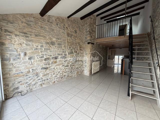 Maison 3 pièces 80 m²