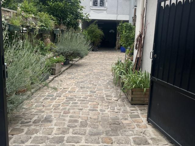 Maison 3 pièces 80 m²